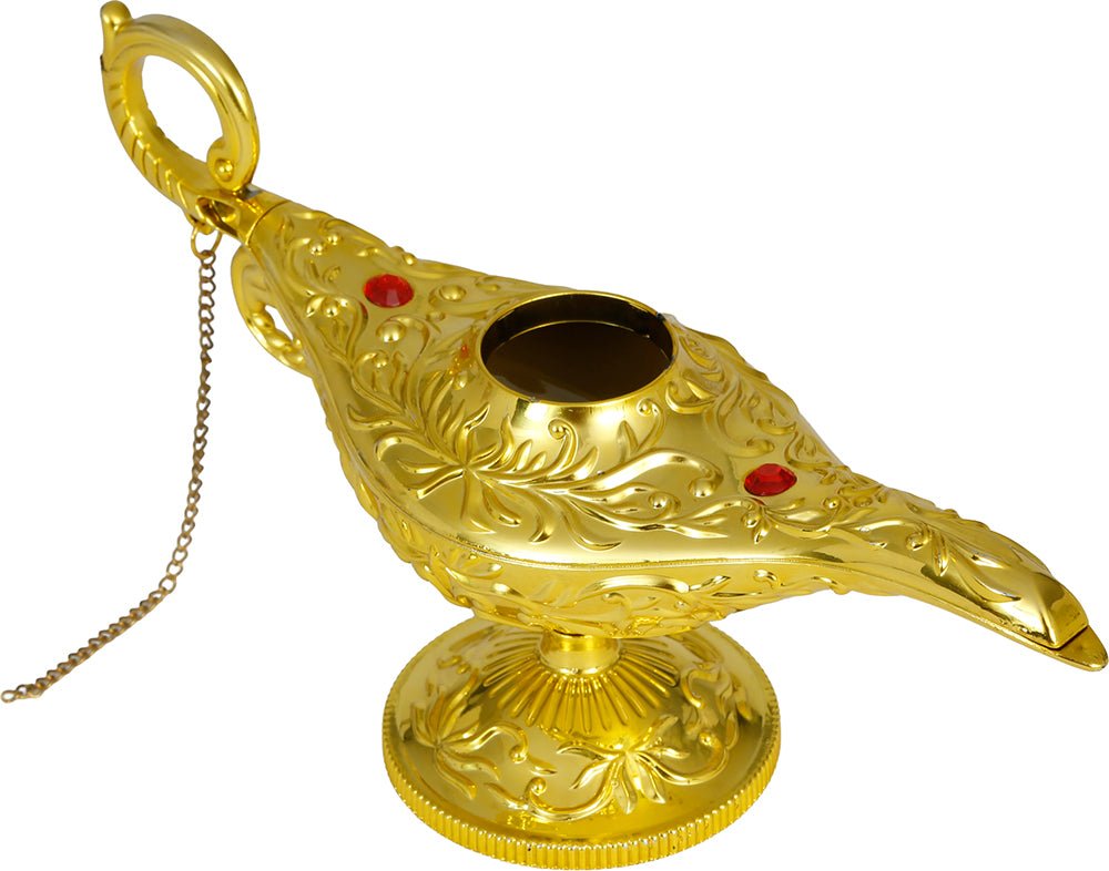 Aladdin Lamp 21cm