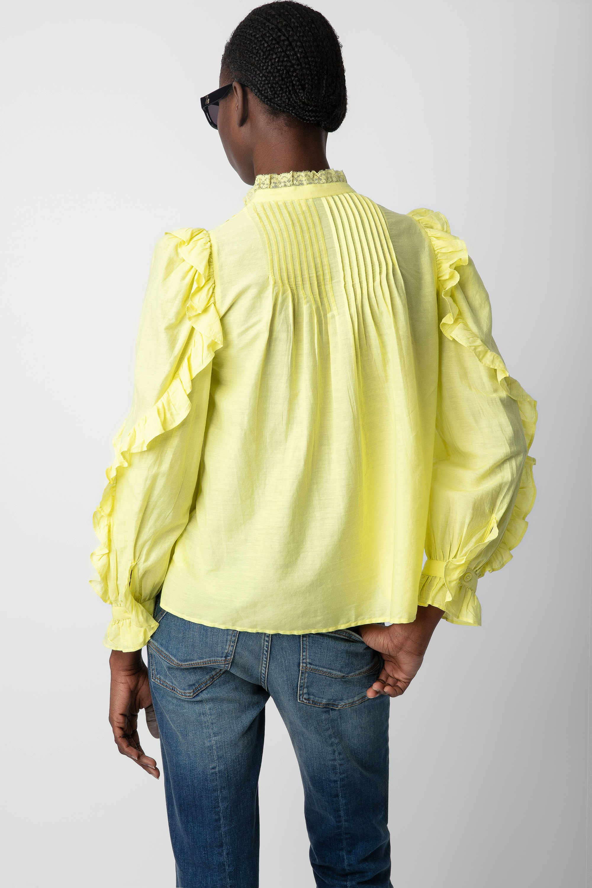 Blouse Timmy