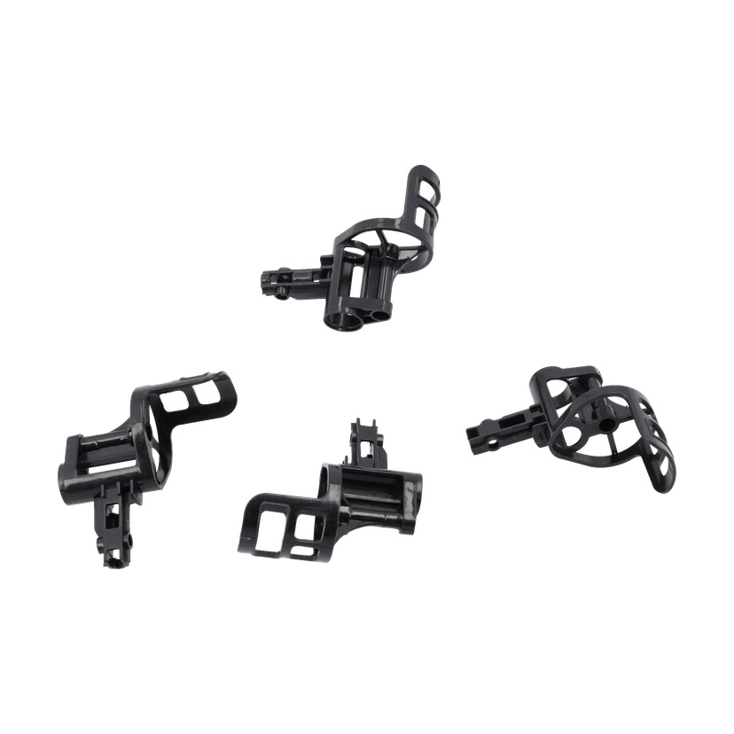 Motorholder quadrocopter 4-pk