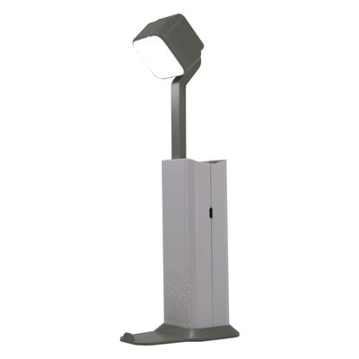 Unilux POCKETLIGHT - Lampe de bureau - Led - gris