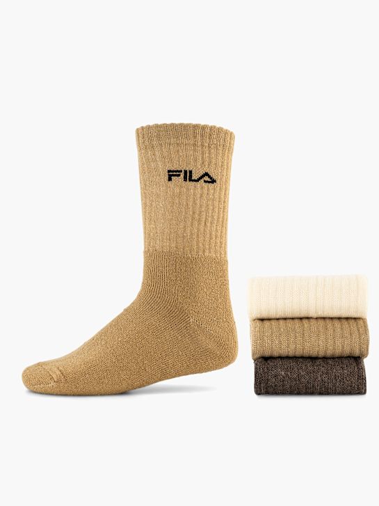 FILA 3x Sokken