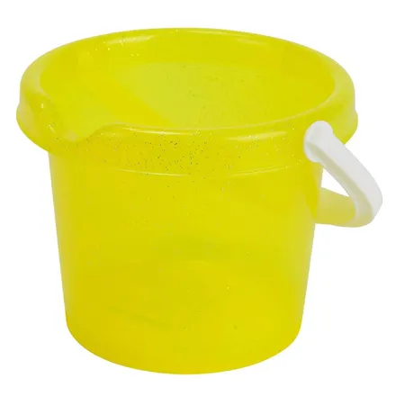Simba Baby-Eimer, 4-fach sortiert, Höhe 11 cm