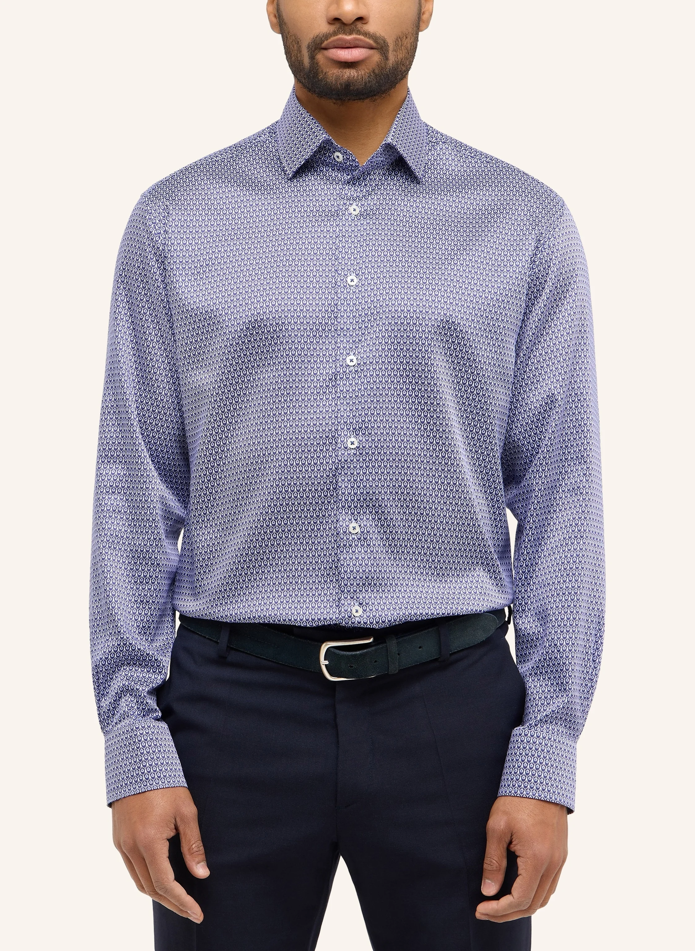 ETERNA Hemd MODERN FIT