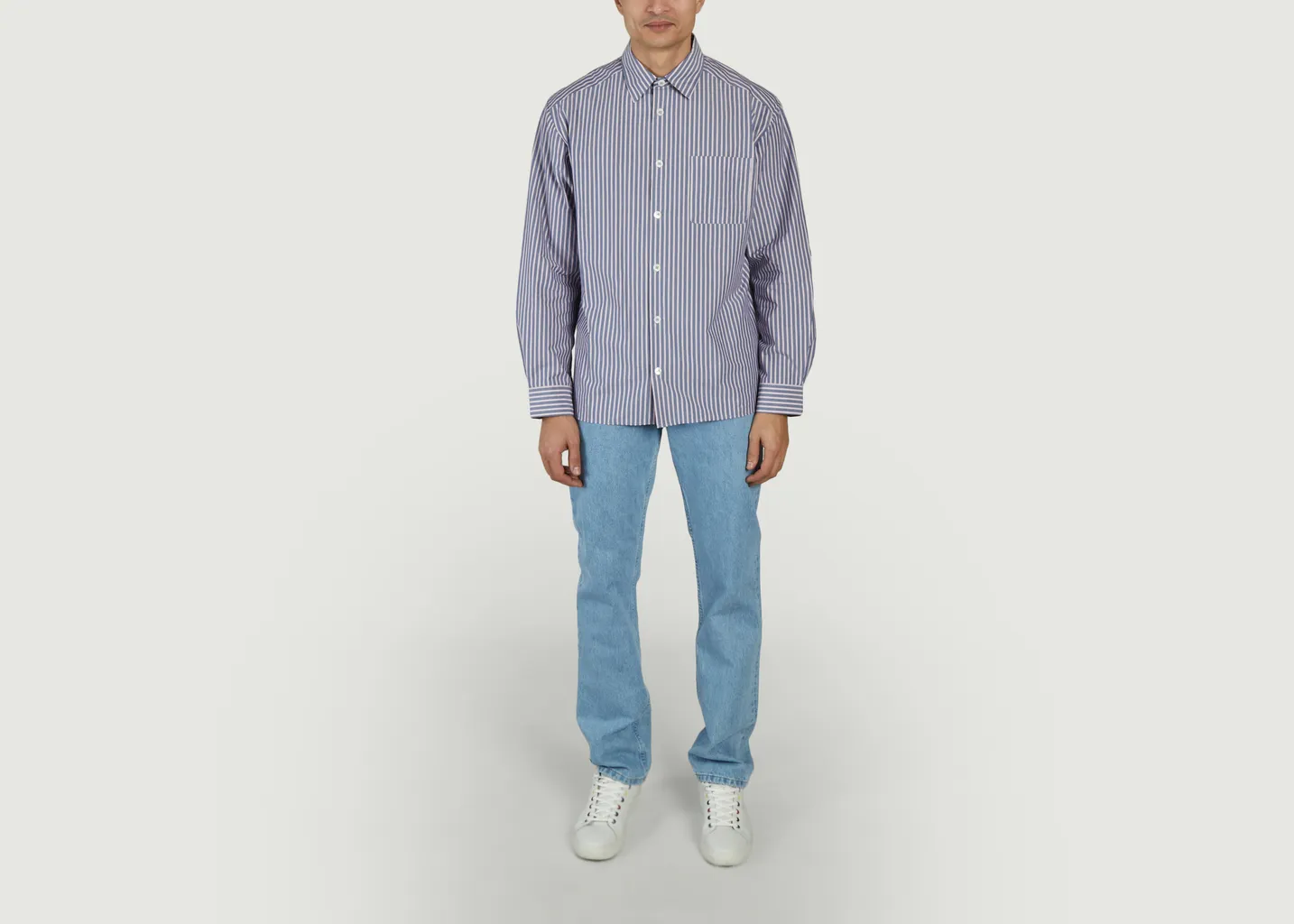 Chemise Malo A.P.C.