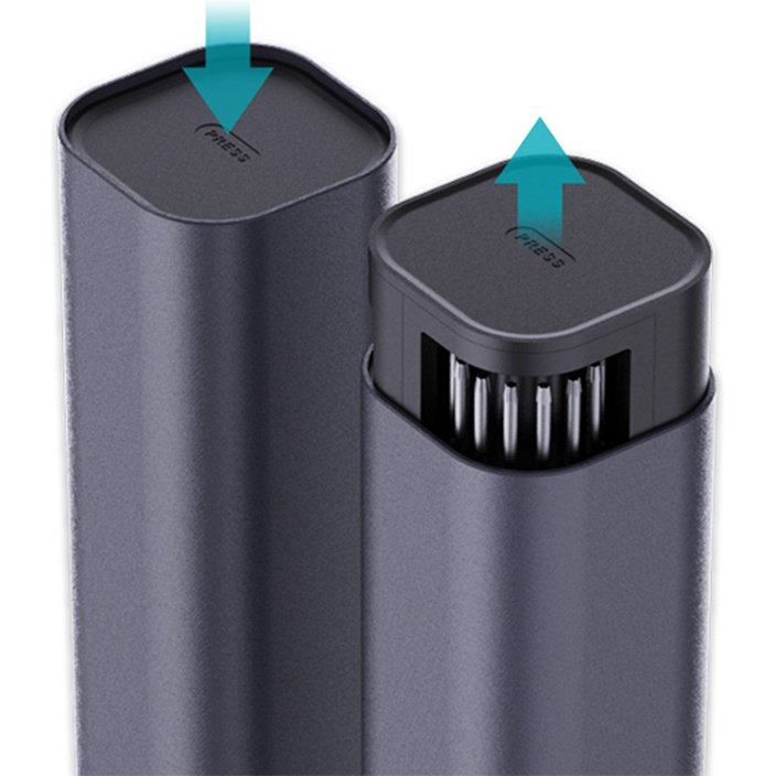 Kit de réparation tournevis de précision Pop to Go JIMIHOME 56 pièces