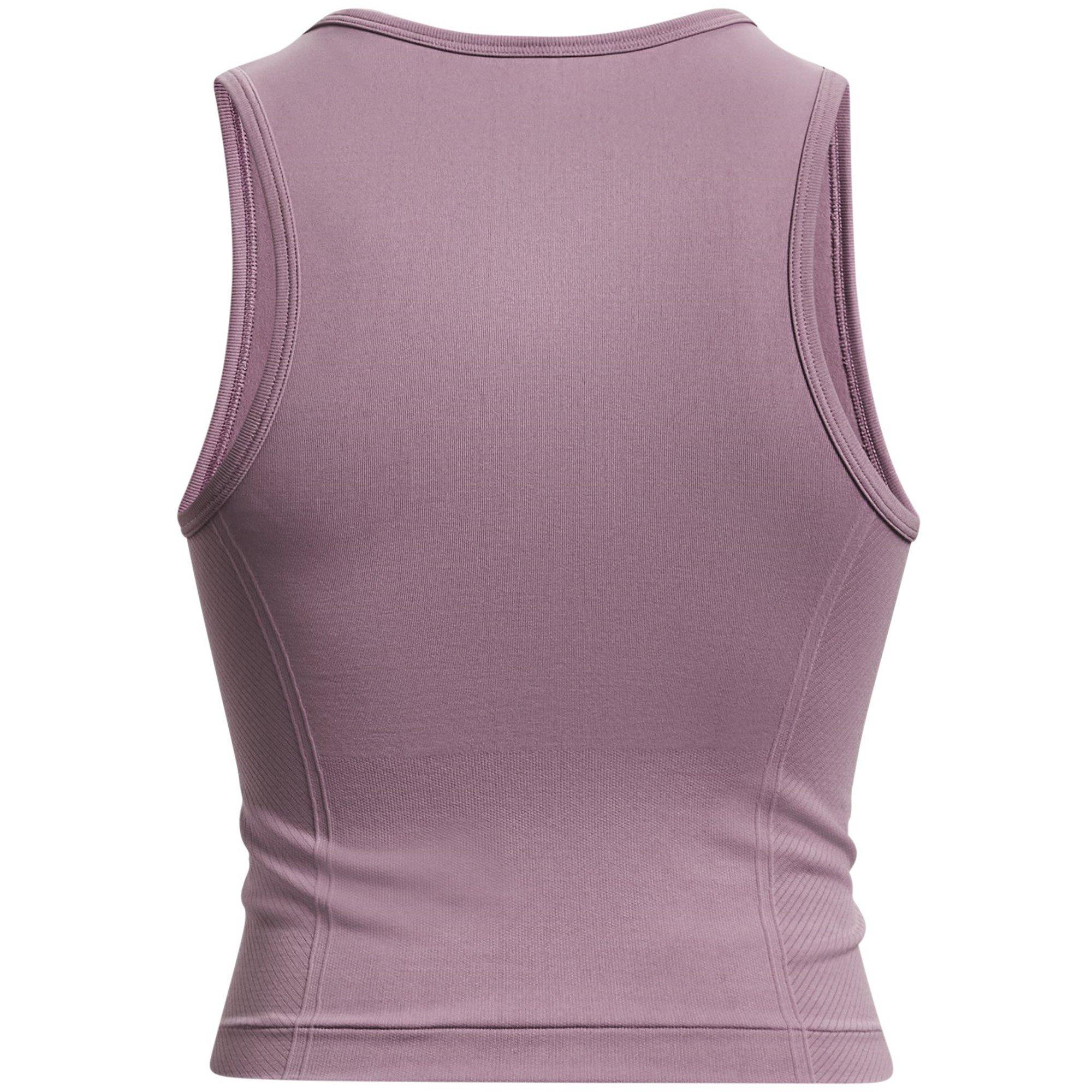 Under Armour UA Van Seamless Tank Ld99