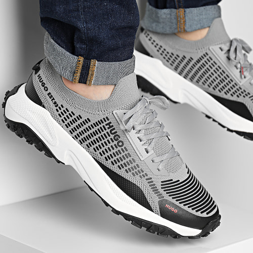 Baskets Go First 50493055 Grey
