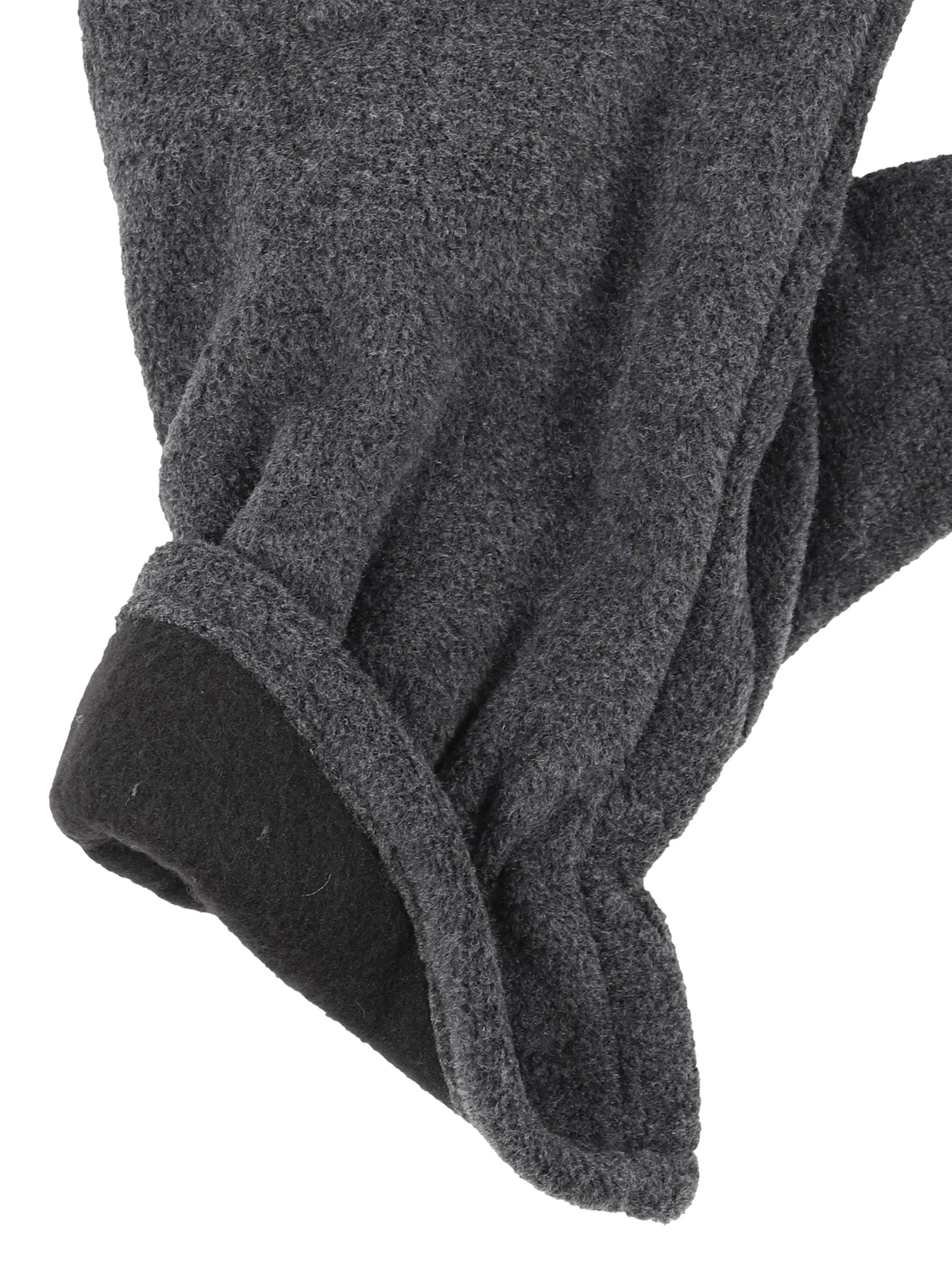 Herren Fleece Handschuhe