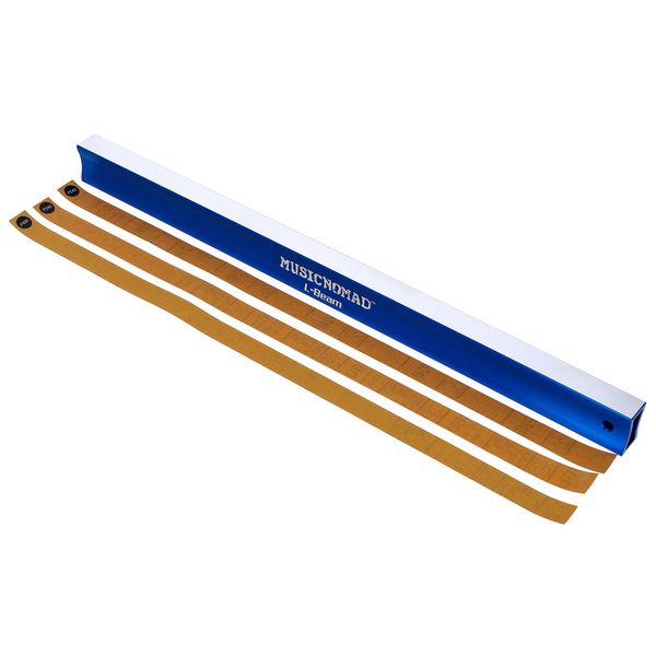 MusicNomad Fret Leveler (MN812)