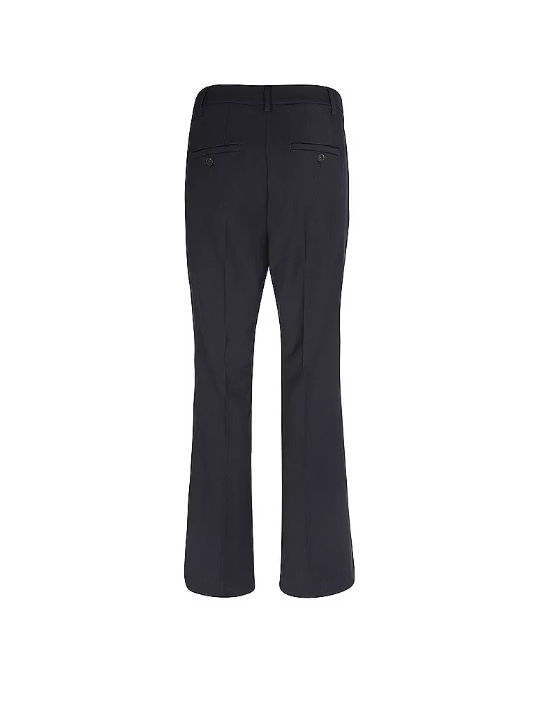 WEEKEND MAX MARA Businesshose ESTASI blau