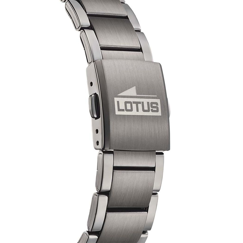 Montre Lotus Chrono Vert