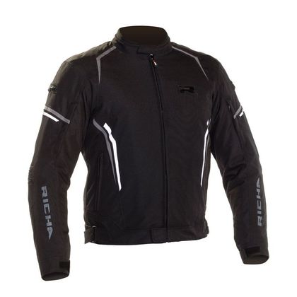 Blouson Richa GOTHAM 2 - Noir