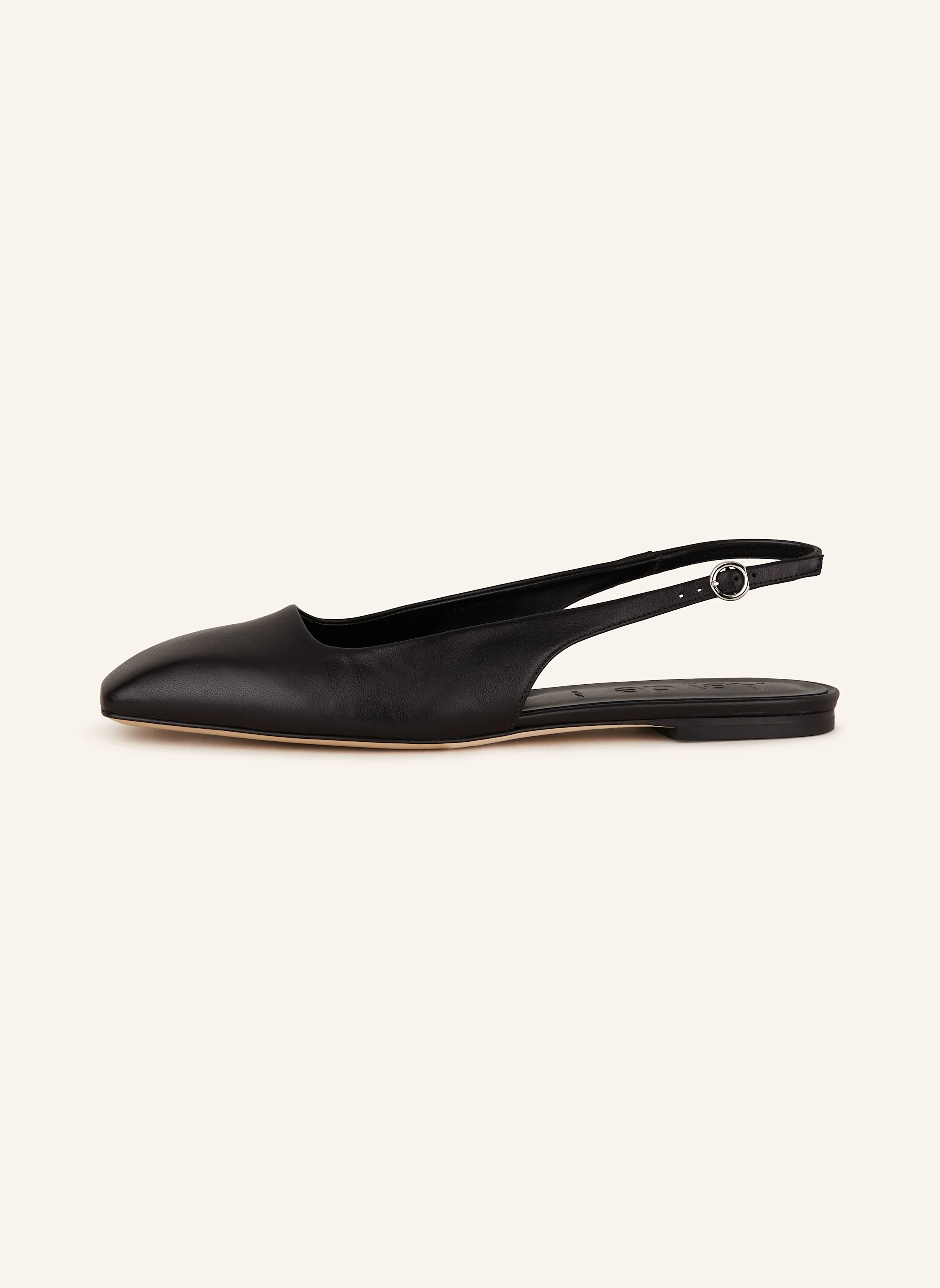 Aeyde Slingballerinas GERALDINE