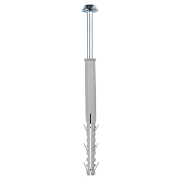 KARWEI Constuct 10x120mm hdb tx 7x125mm 4ST