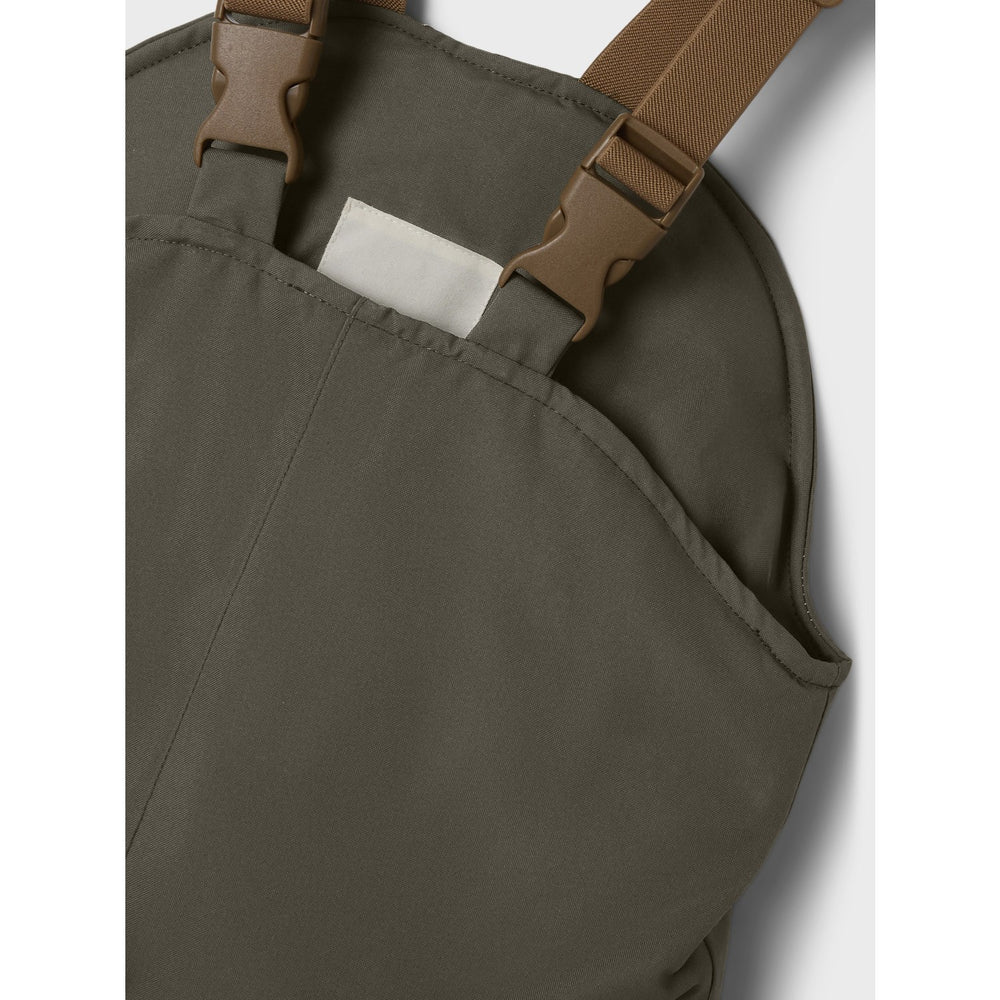 Køb Lil'Atelier Sea Turtle Nmmlasnow10 Bukser Fo Lil
