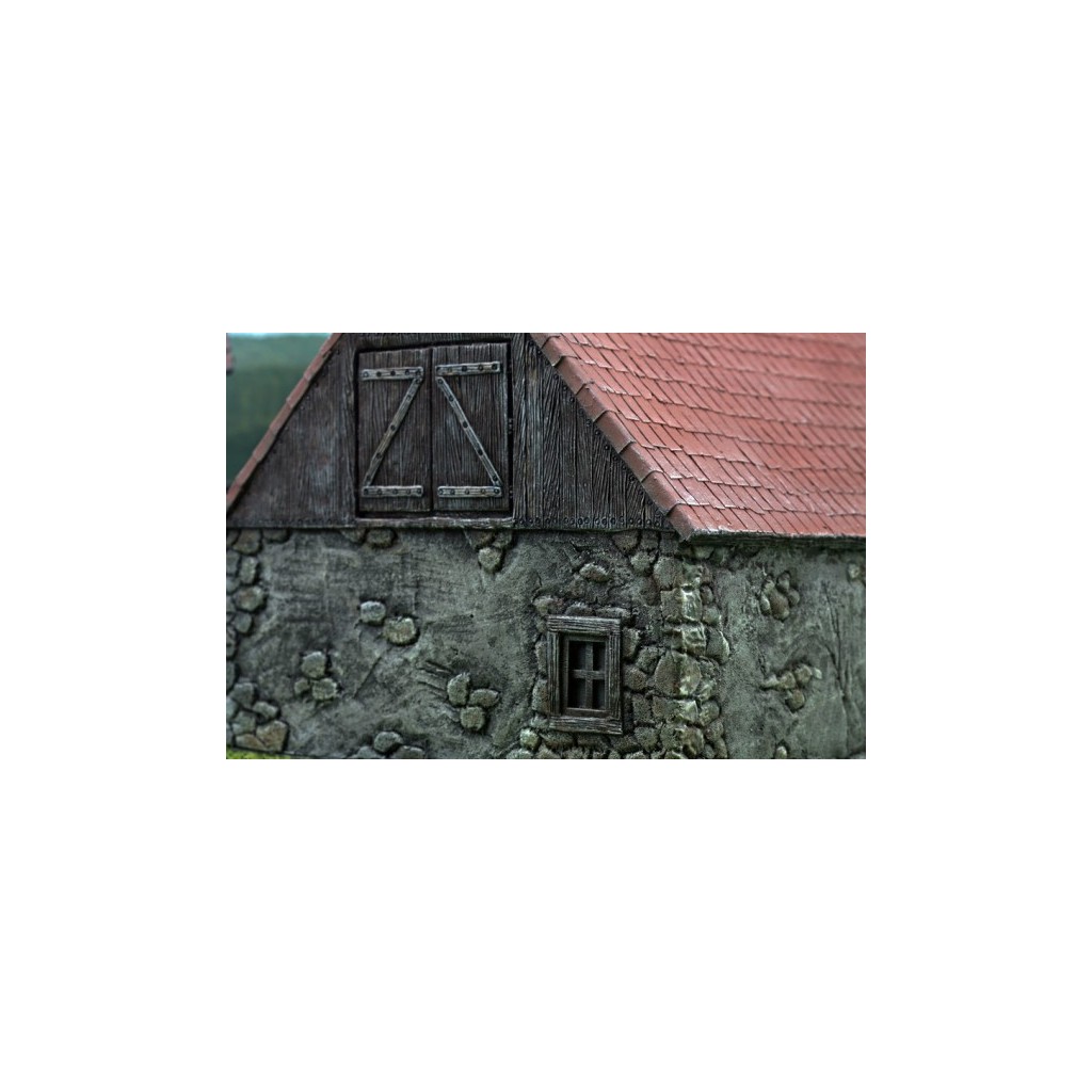 Ziterdes: Barn