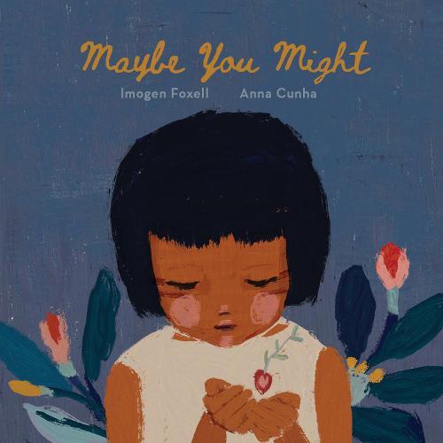 Maybe You Might (Hardback)