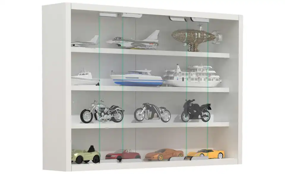 Hängevitrine