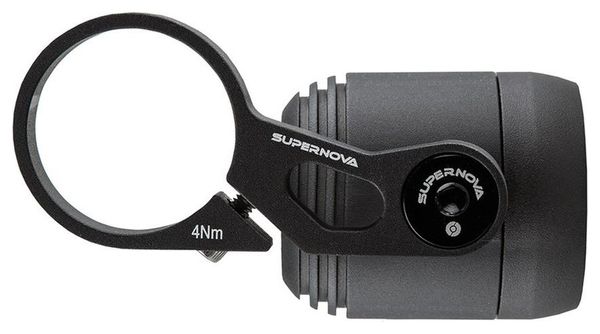 Éclairage Avant Supernova E3 Pure 3 Noir