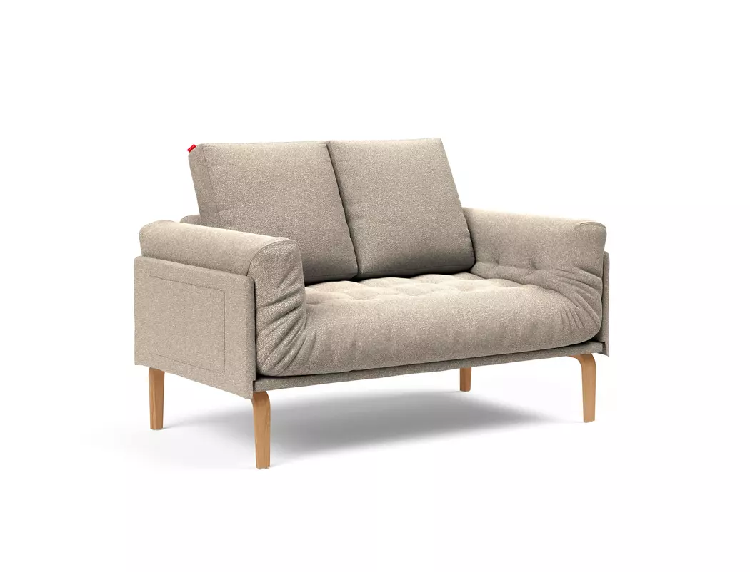 Schlafsofa Rollo Bow
