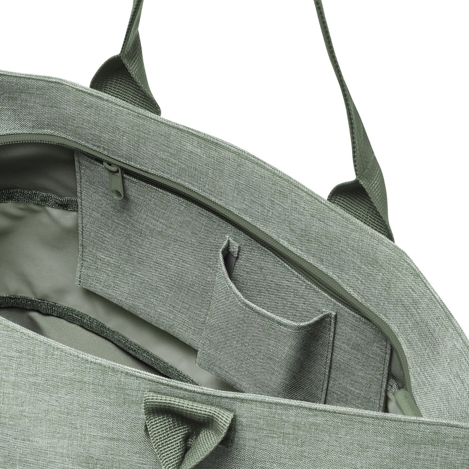 Reisenthel Shopping Shopper e1 twist sage