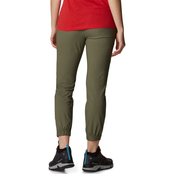 Pantalon randonnée COLUMBIA FIRWOOD CAMP™ II PANT STONE GREEN
