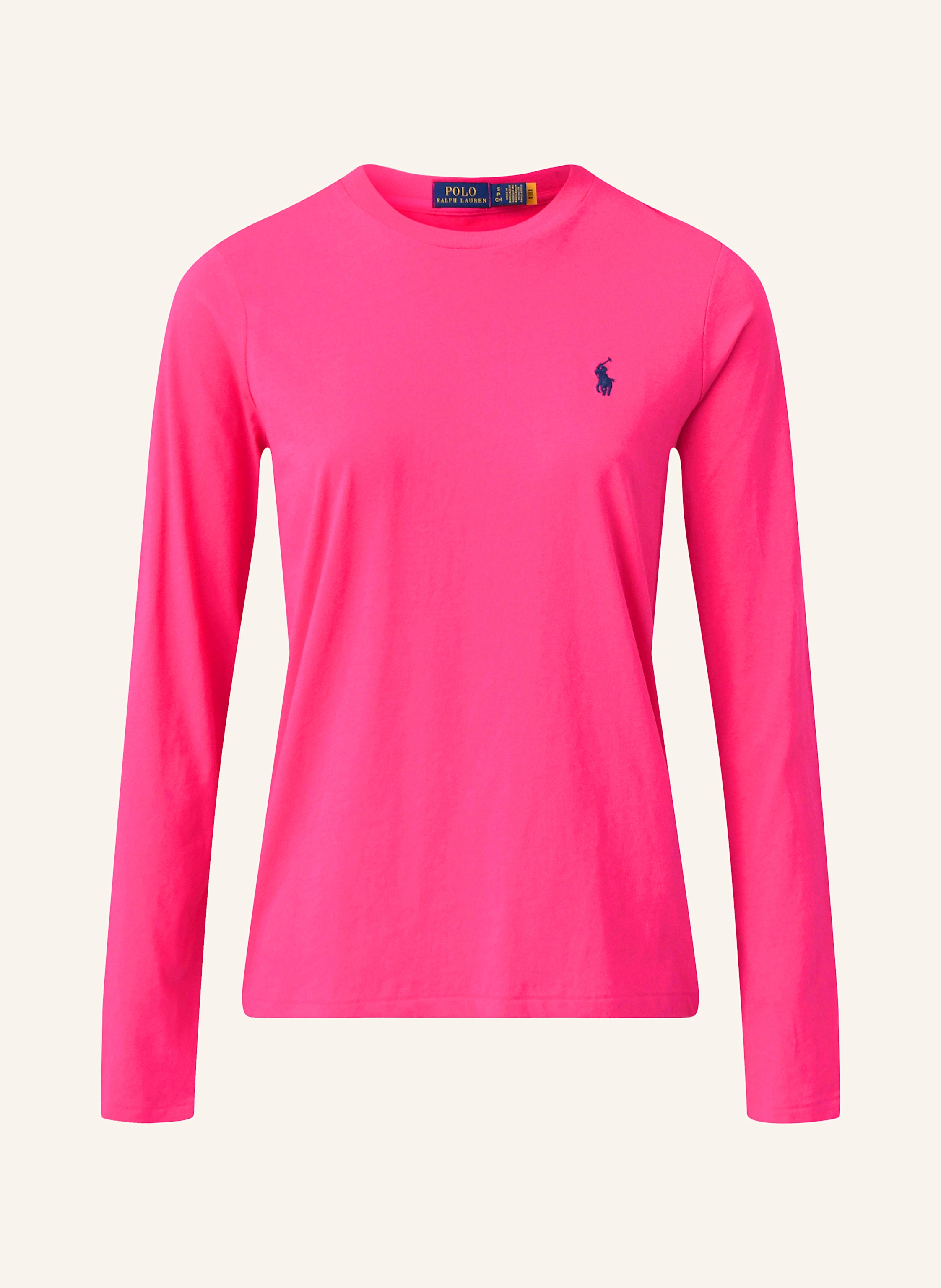 POLO RALPH LAUREN Longsleeve