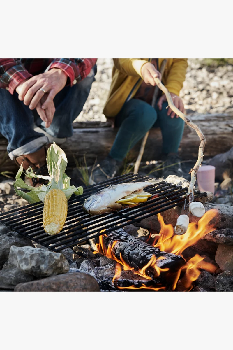 Light my fire FireLighting Kit BIO Feuerstahl