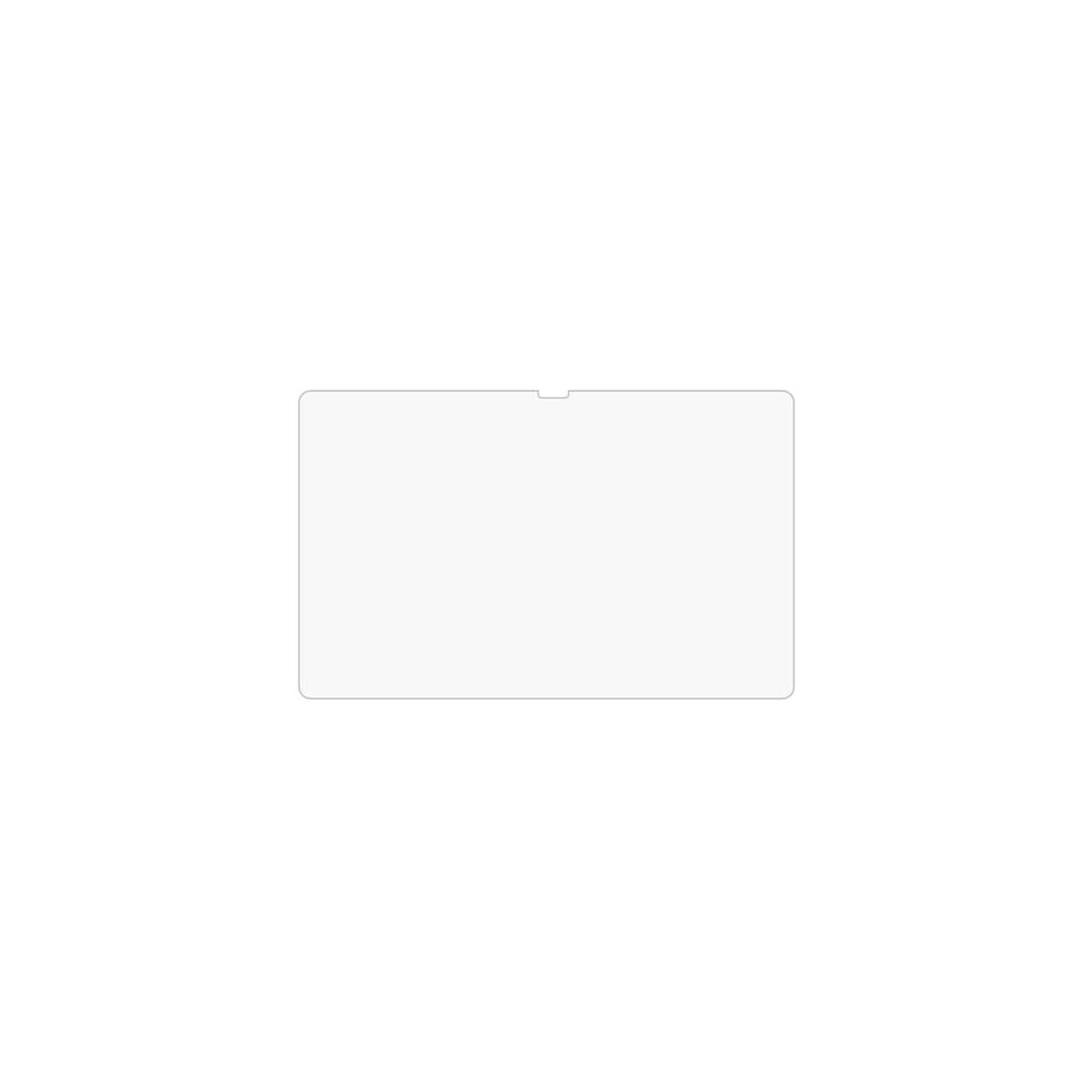 Temperert beskyttelseglass til Samsung Galaxy Tab A7 T500