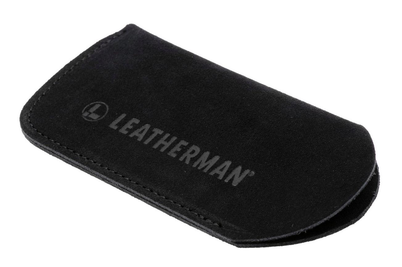 Leatherman Leather Sleeve Medium 939012 Black, schede