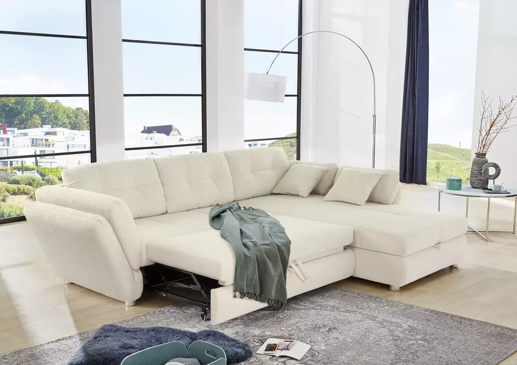 Ecksofa Jengen