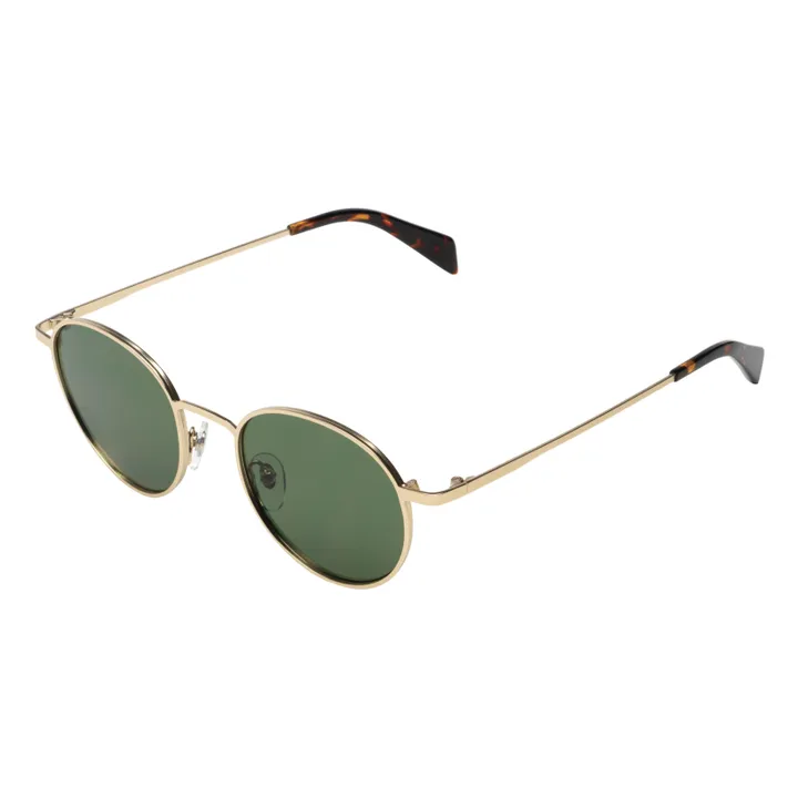 Komono Lunettes de Soleil James | Doré