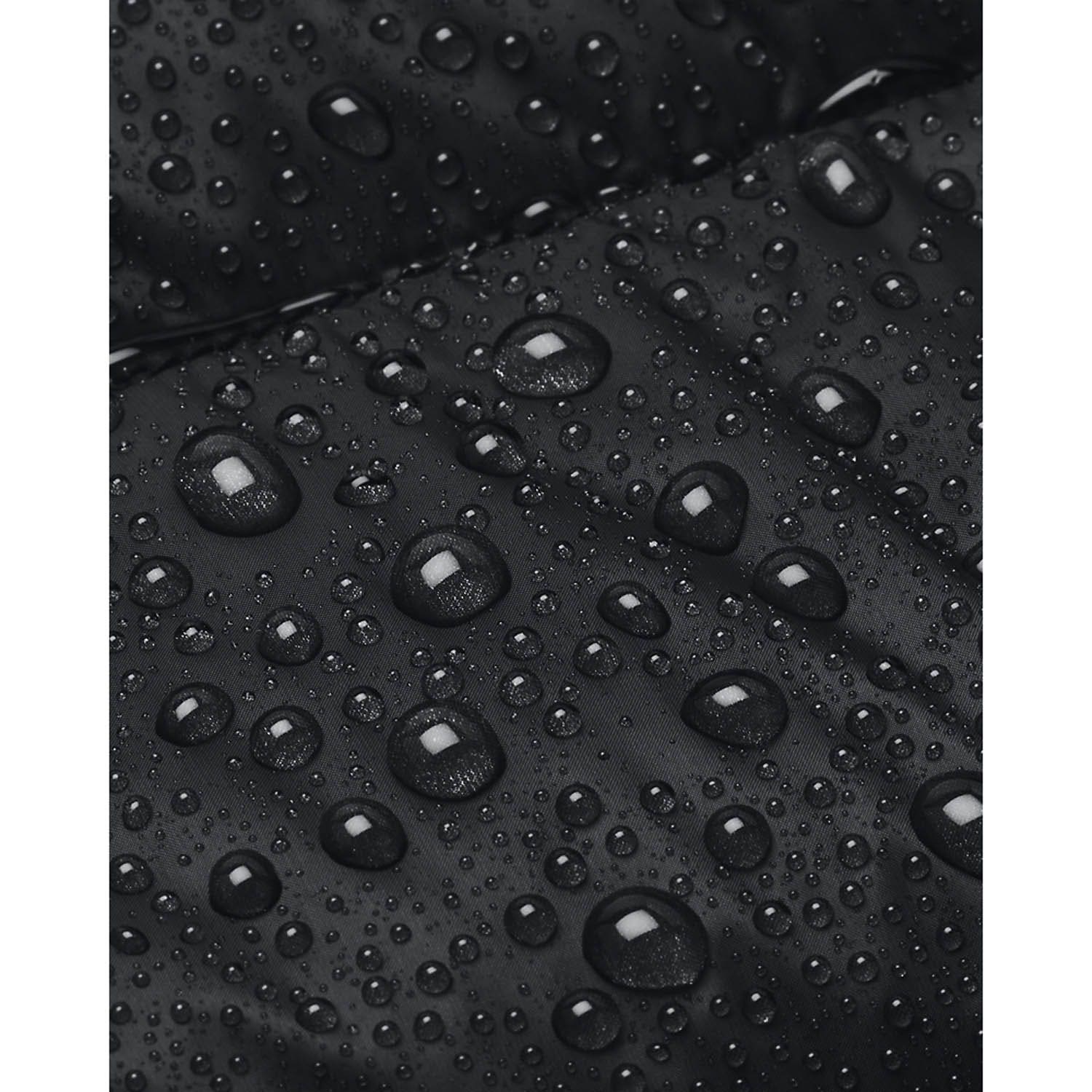 Under Armour  Legend Down Hooded Jacket