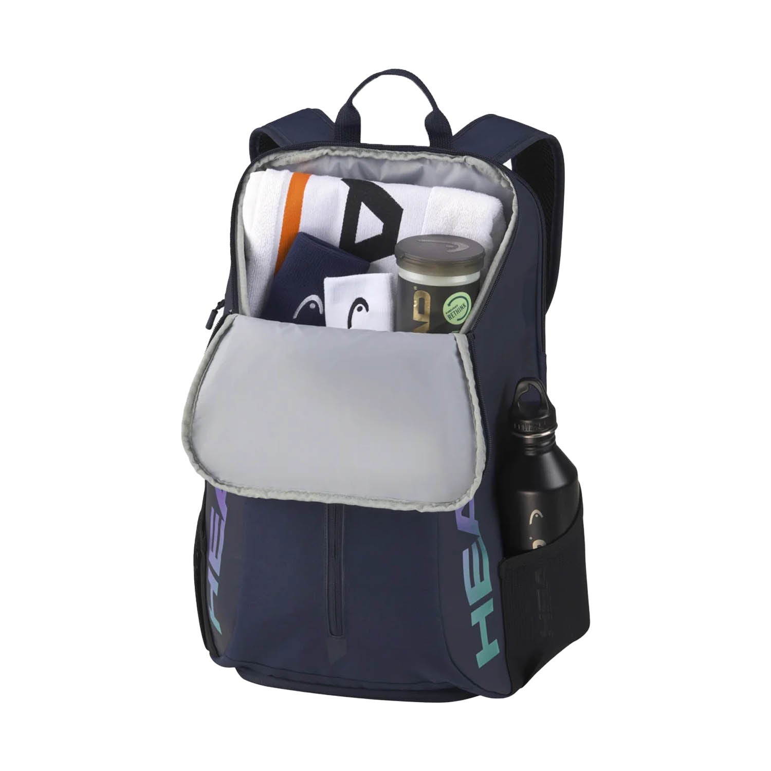 Head  Tour Backpack 25L