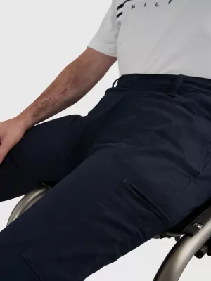 Chinos Adaptáveis