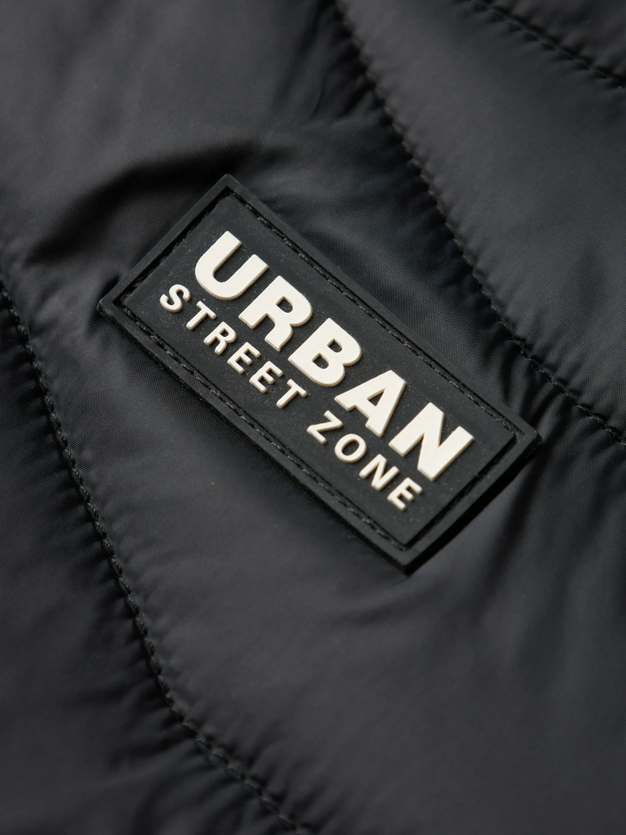 Jungen Steppjacke