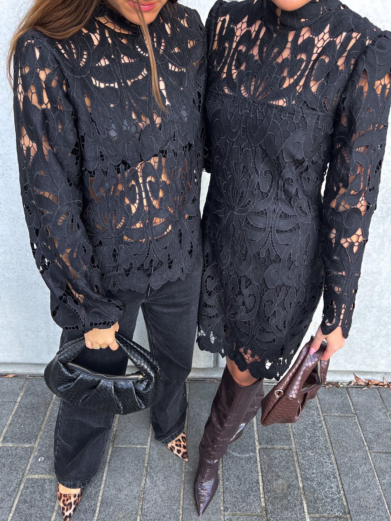 Noella Kimika Blouse