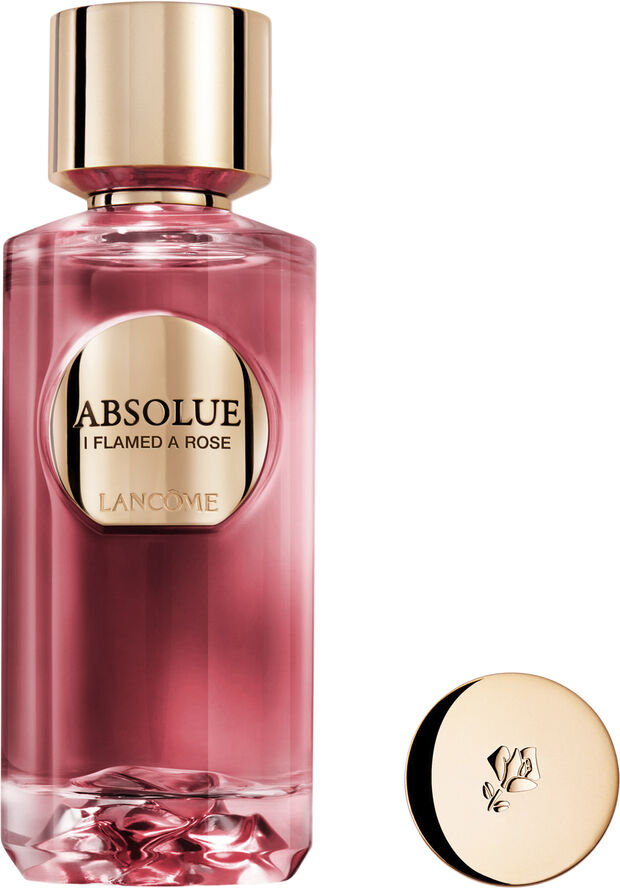 Lancôme Absolue Les Parfums I FLAMED A ROSE Eau de Parfum