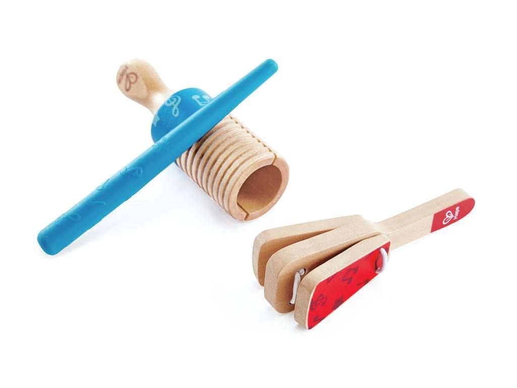Hape Rhythmus-Set