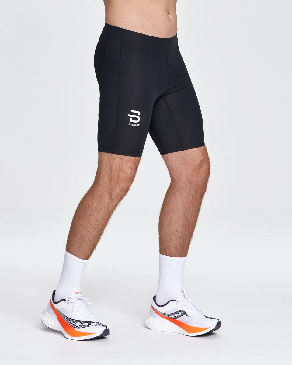 Dæhlie Men's Tights Tempo 7,5