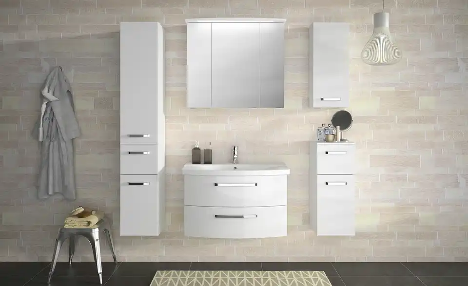 Wandschrank Hard
