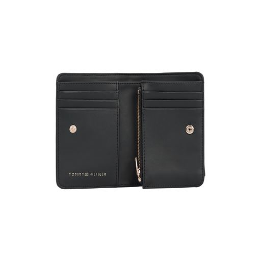 Tommy Hilfiger Heritage Slim Pung, Black