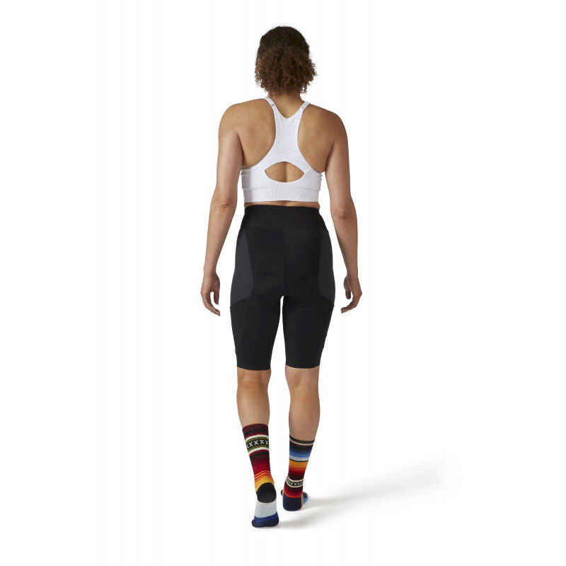 Women's Cinder Cargo Shorts - Cuissard vélo femme