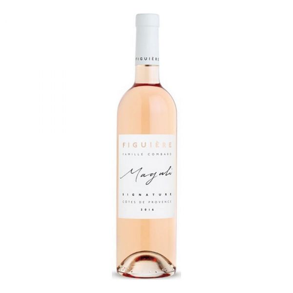 Cuvee Magali 2020 França Rosé 75cl