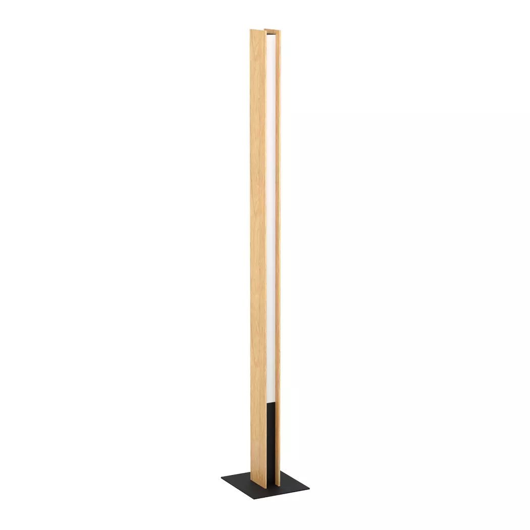 LED-Stehlampe Anchorena-Z