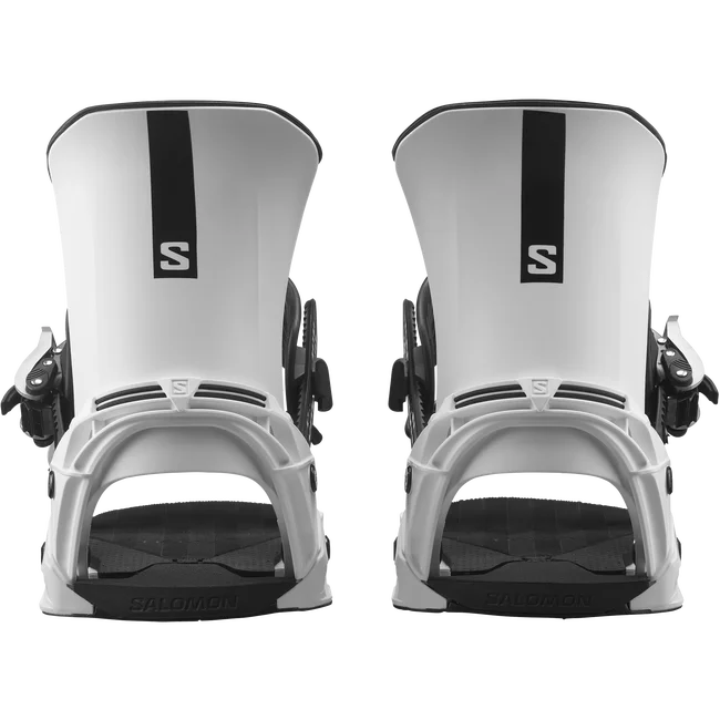 DISTRICT  Snowboard-Bindungen Herren
