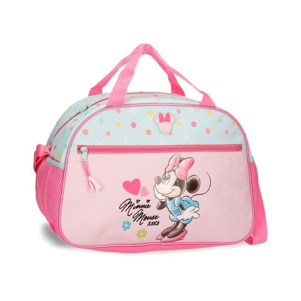 Joumma Bags Saco de Desporto Imagine Minnie