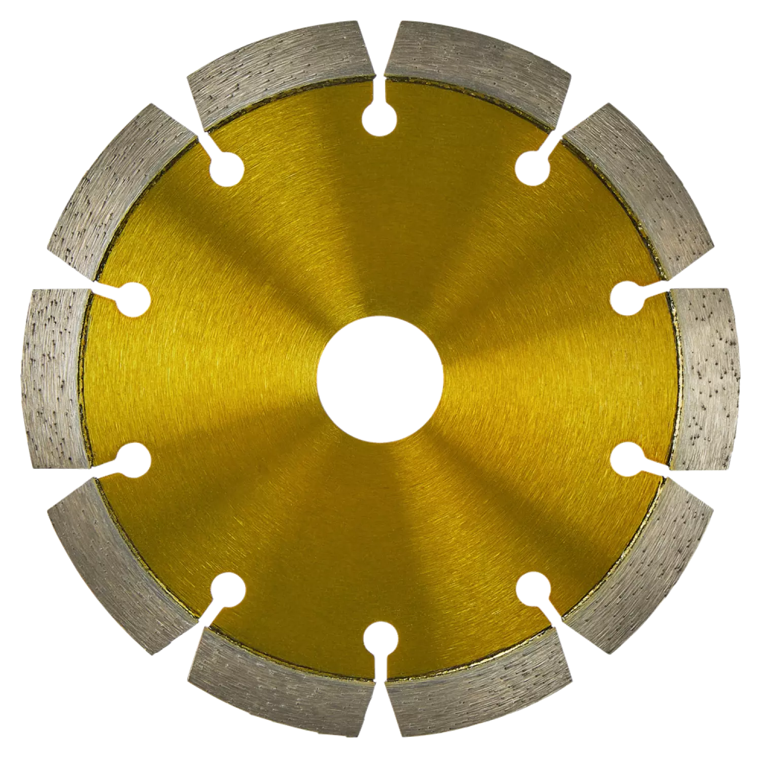 Makita B-53992 Diamantschijf - 125 x 22,23mm - Universeel