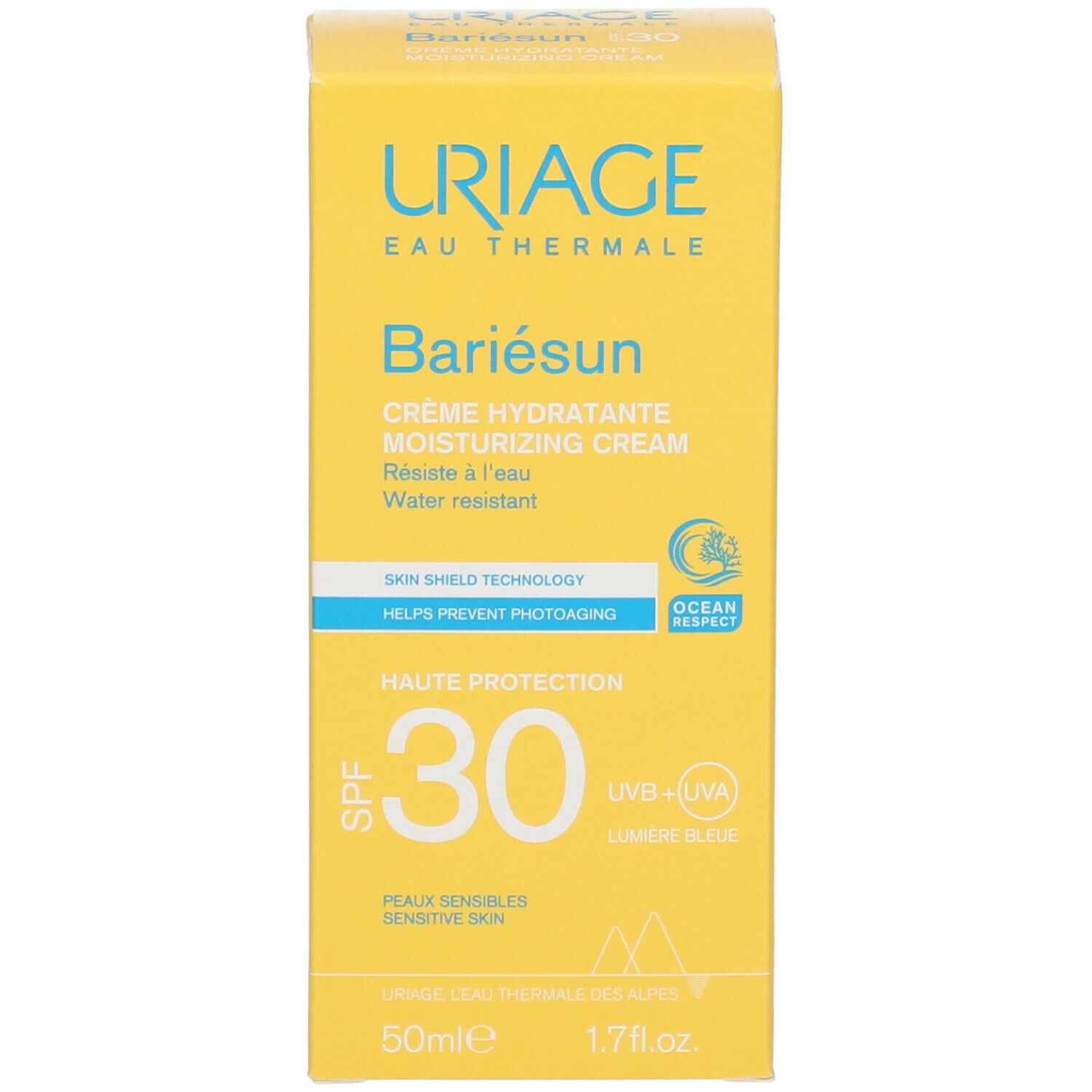 URIAGE BARIÉSUN Creme LSF 30