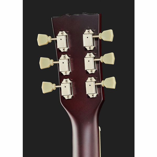 Harley Benton SC-400 SGT Classic Seri Bundle